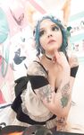 Faith_chan photoset