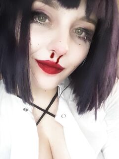 Faith_chan photoset