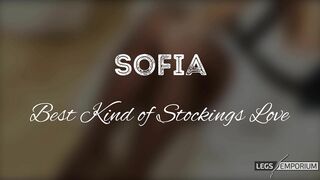 Sofia-Stockings-Love