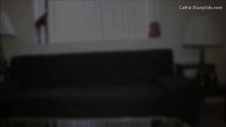 Cattie - Anal Job Interview Dirty Talking Slut