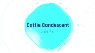 Cattie - Filthy Cousins Bathroom Creampie