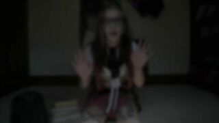 Cattie - Schools Virginity Collecting Slut