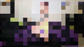 Cattie - Shy GF Gets Freaky Creampie