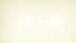 MyDollParts - Ballet Beautiful Part 2