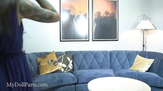 MyDollParts - Empress