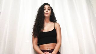 Miss Amina Rose - Eating Pussy For Dummies