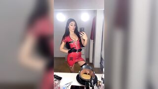 Evil Woman -  Achtung! The Very First Competition For My Followers Watch The Video To He(..) 1