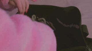 Korina Kova Double Dick Maniac Pt 2 Extended Preview 