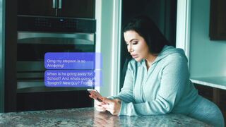 Korina Kova Robo Mom Family Services Modifications 