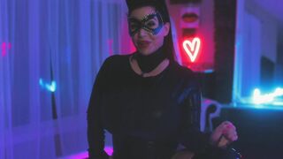 Korina Kova The Lawyers Club Fetish Party Bukkake 