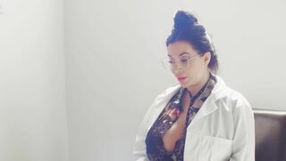 Korina Kova The Penis Enlargement Consult 