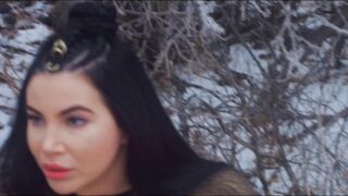 Korina Kova The Return Or Queen Kova 