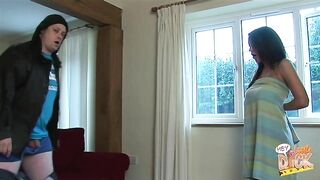 voyeurpunished