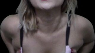 Christy Berrie - Valentine's Poppers JOI