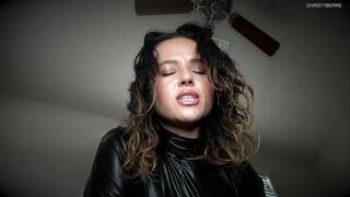 Christy Berrie - Hungry Man
