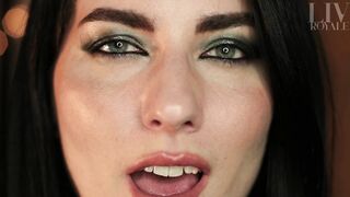 Liv Royale - Femdom Girlfriend Owns Your Cock