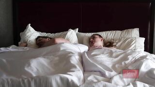 Delilah Cass - Stepdad Crush Do I Fuck Better Than Mom