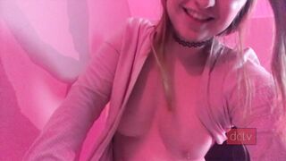 Delilah Cass - Free After Cam Sex
