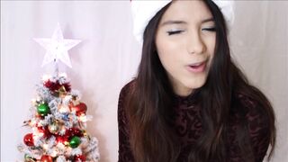 MelodyYuna - Christmas Jams
