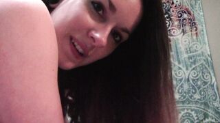 Leena Mae - Custom Goddess Sits On Your Face