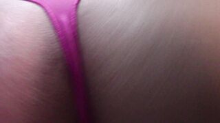 Leena Mae - Custom Goddess Sits On Your Face