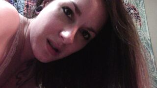 Leena Mae - Custom Goddess Sits On Your Face