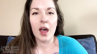 Leena Mae - Farting ASMR