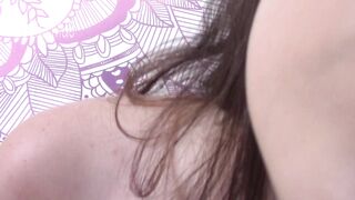 Leena Mae - Make Out With Me POV