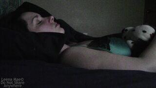 Leena Mae - Snoring In My Nightgown