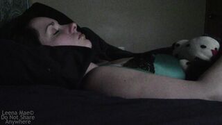 Leena Mae - Snoring In My Nightgown