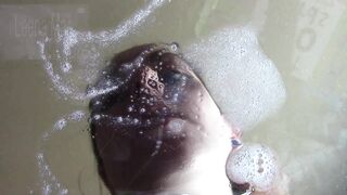 Leena Mae - Spitting On A Glass Table