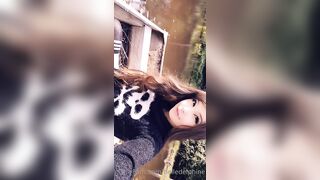 Belle Delphine   06 07 2020 Naked Adventures (1)