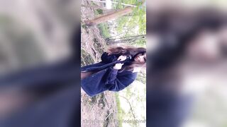 Belle Delphine   06 07 2020 Naked Adventures (10)