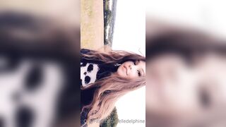 Belle Delphine   06 07 2020 Naked Adventures (6)