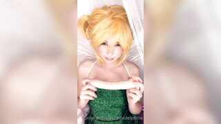 Belle Delphine   06 09 2020 Fairy (2)