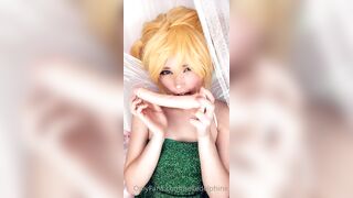 Belle Delphine   06 09 2020 Fairy (2)