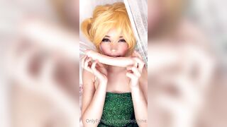 Belle Delphine   06 09 2020 Fairy (2)