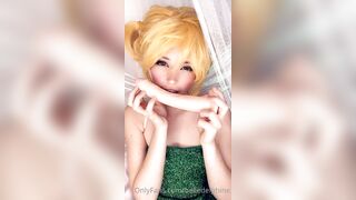 Belle Delphine   06 09 2020 Fairy (2)