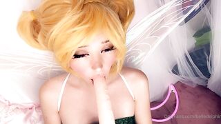 Belle Delphine   06 09 2020 Fairy (4)