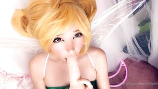 Belle Delphine   06 09 2020 Fairy (4)