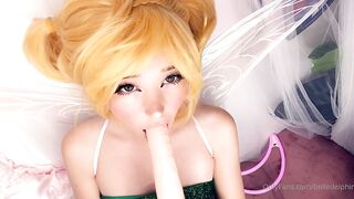 Belle Delphine   06 09 2020 Fairy (4)