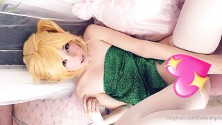 Belle Delphine   06 09 2020 Fairy (5)