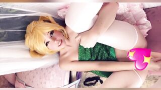 Belle Delphine   06 09 2020 Fairy PaidVideo