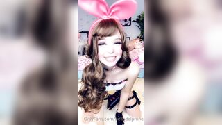Belle Delphine   08 10 2020 Bunny Belle (1)