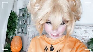 Belle Delphine   09 10 2020 Naruto Girl (1)