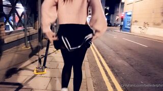 Belle Delphine   11 09 2020 In Public (10)