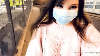 Belle Delphine   11 09 2020 In Public (14)