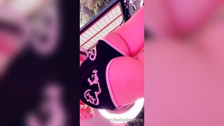 Belle Delphine   14 07 2020 Gamer Girl Condom (3)