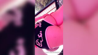 Belle Delphine   14 07 2020 Gamer Girl Condom (3)