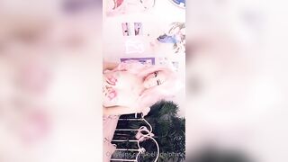 Belle Delphine   21 06 2020 Spin the Wheel PaidVideo